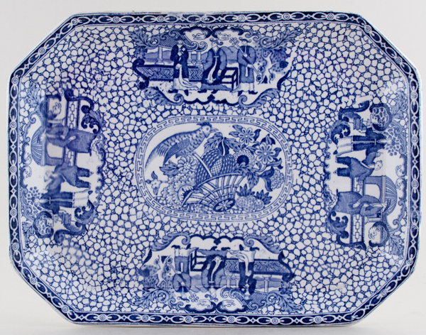 Dressing Table Tray c1930s